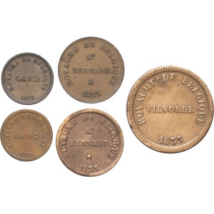 lot 507