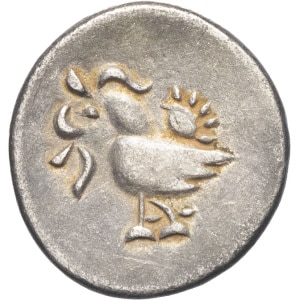lot 560