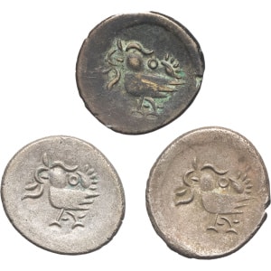 lot 565