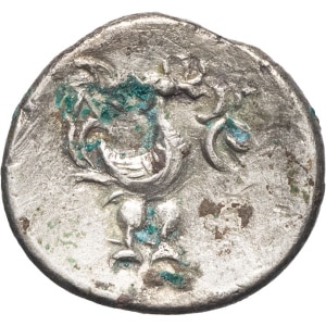 lot 595
