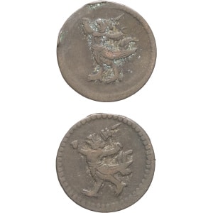 lot 605
