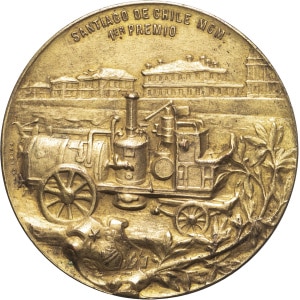 lot 615