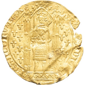 lot 689