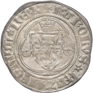 lot 718