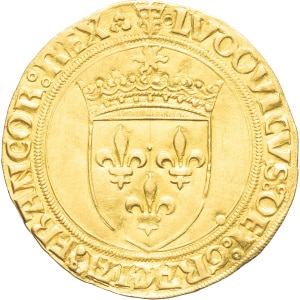 lot 722