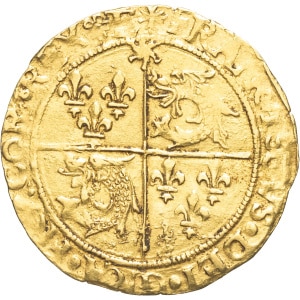 lot 727