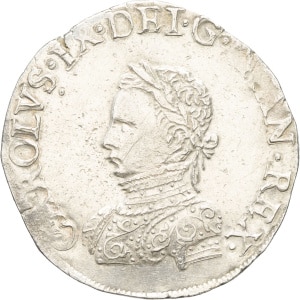 lot 735