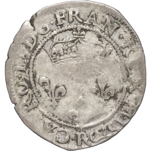 lot 737