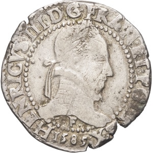lot 742