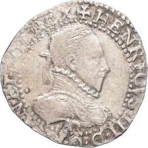 lot 743