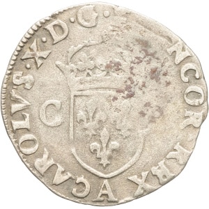 lot 794