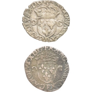 lot 795