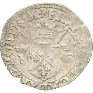 lot 821