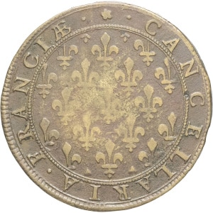 lot 832