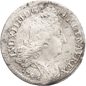 lot 852