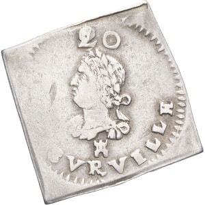 lot 861