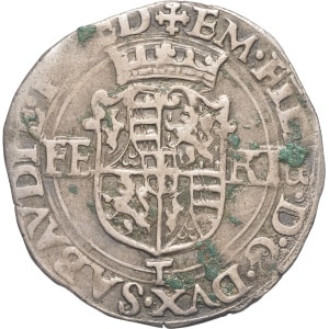 lot 1609