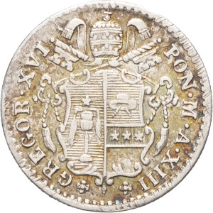 lot 1618