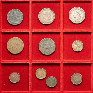 lot 1856
