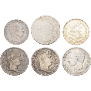 lot 1905