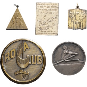 lot 1907